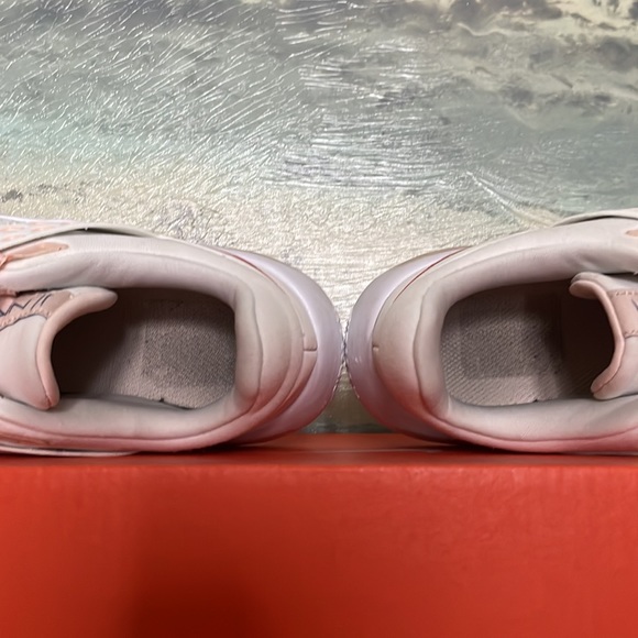 NIKE Air Max Bella TR 4 women’s size 6.5 EUC - Picture 16 of 16